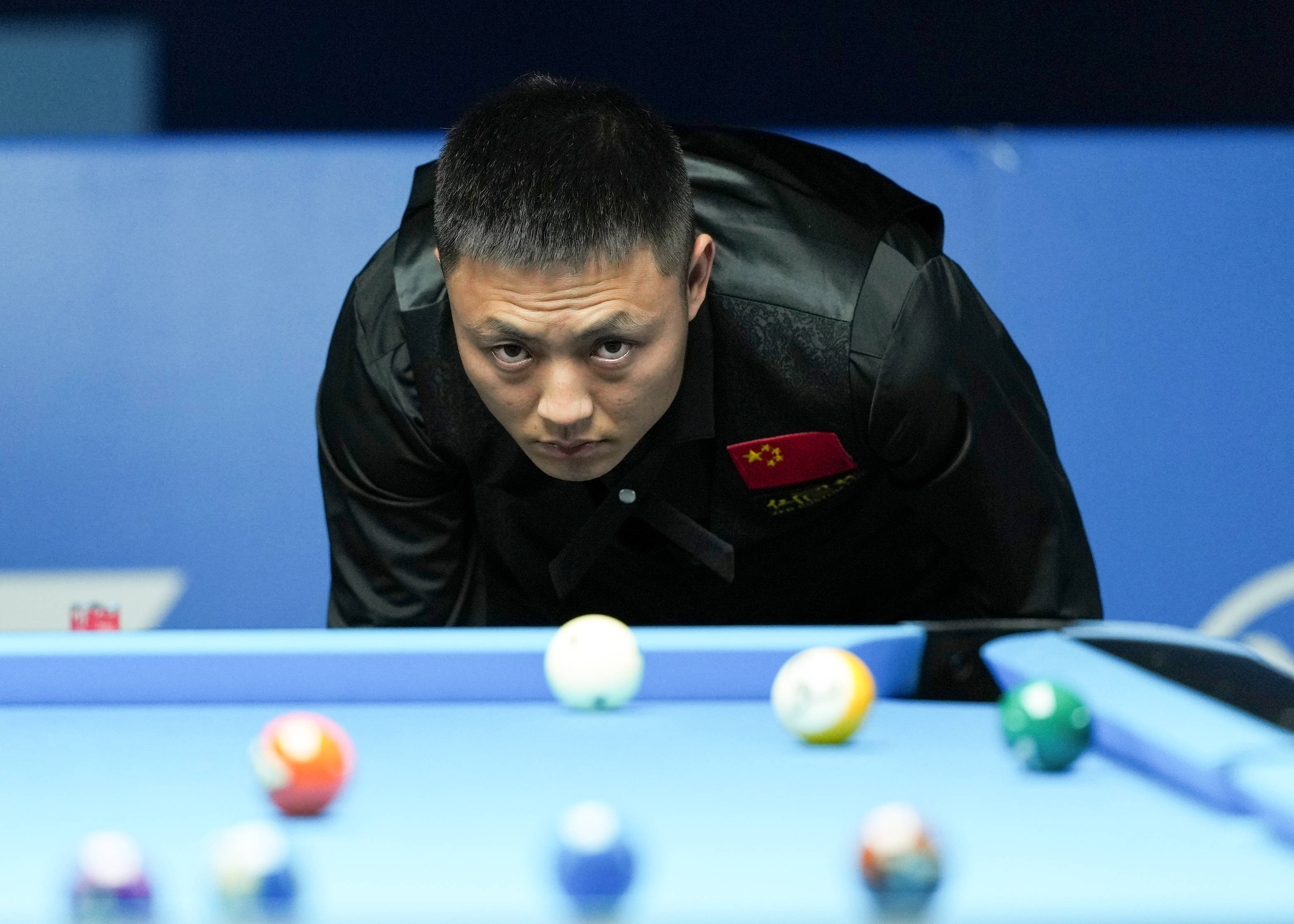 快船还在引 快船还在引