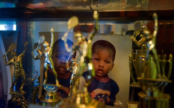 在比赛进行 在比赛进行